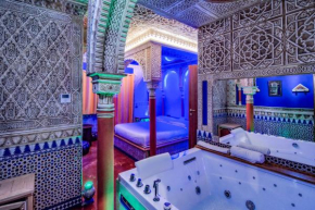 MagicSuite Guest House Roma Vaticano